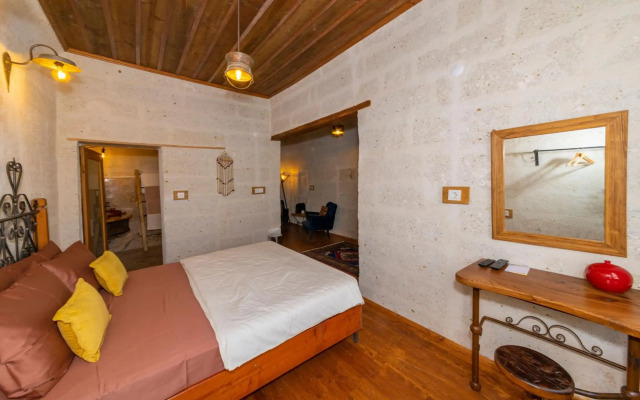 Terracota Hotel