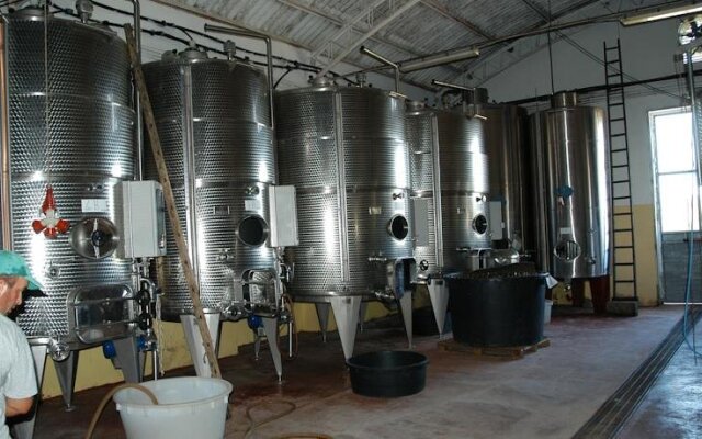 Tenuta Annibale