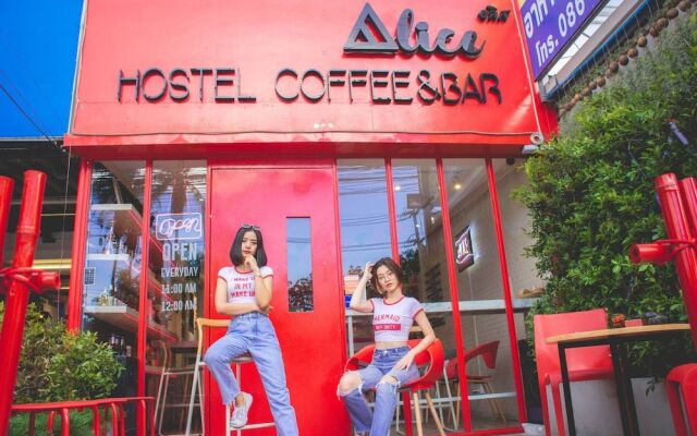 Alice Hostel