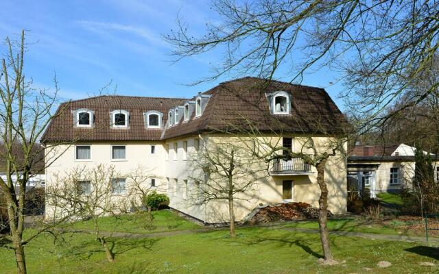 Hotel Haus Kronenthal