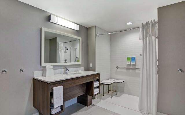 Home2 Suites by Hilton Springdale