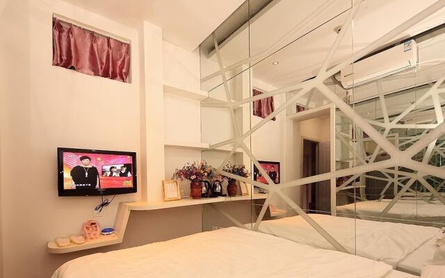 Qingdao Sweet Space Business Hotel