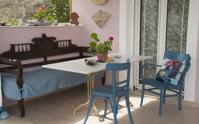 Brezza Apartment B