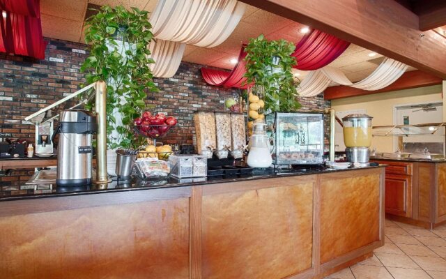 Best Western Hunt's Landing Hotel Matamoras/Milford