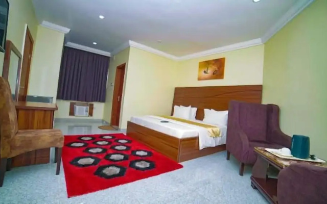 Macyview Hotels