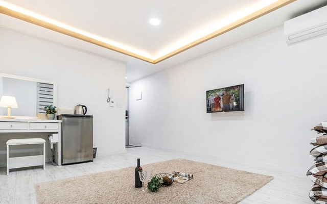 Yeosu Badaya Guest House and Hostel