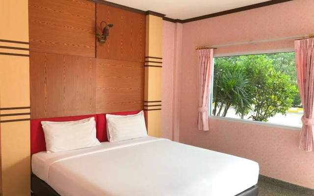 Soda Resort