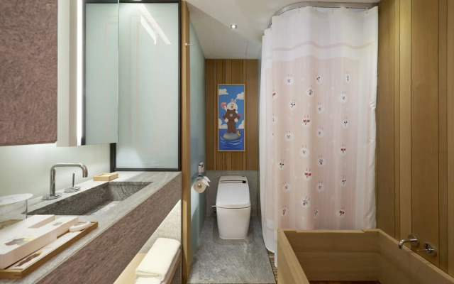 Sotetsu Hotels The Splaisir Seoul Myeong-Dong