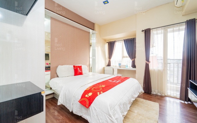 RedLiving Apartemen Margonda Residence 5 - Ens Room – Guest Rooms – Depok