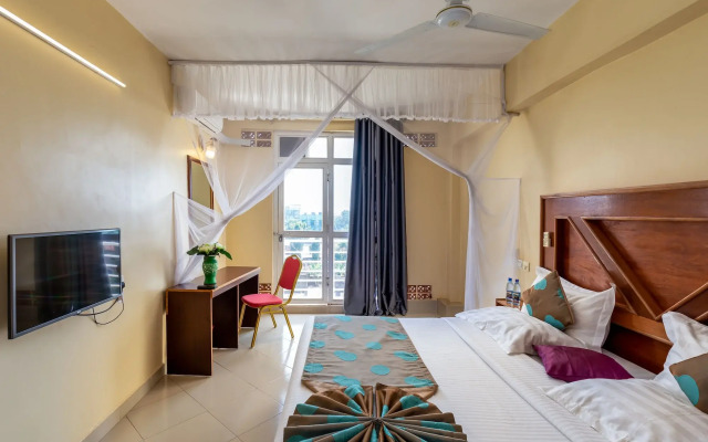 Pulickal Airport Hotel
