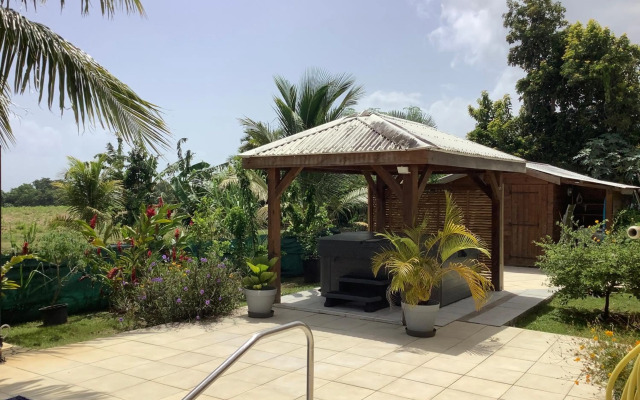 Villa Alizée Appartement 3