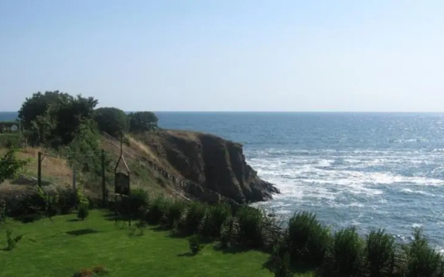 Aparthotel Afrodita 2