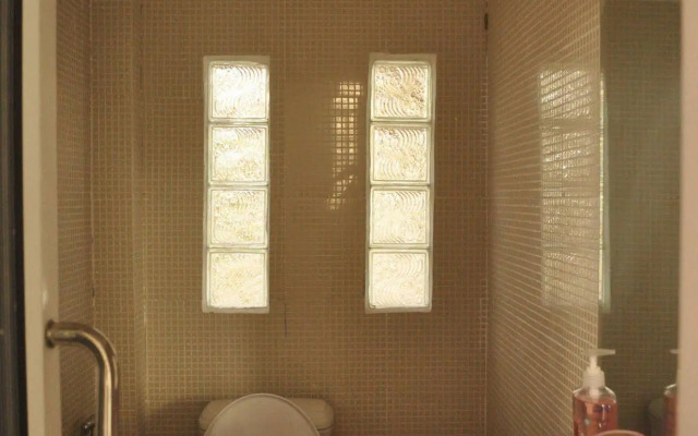 Wildside Villas