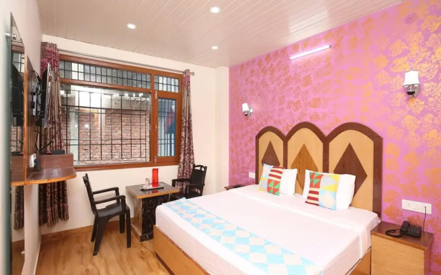 Oyo Home 15891 Cozy Stay