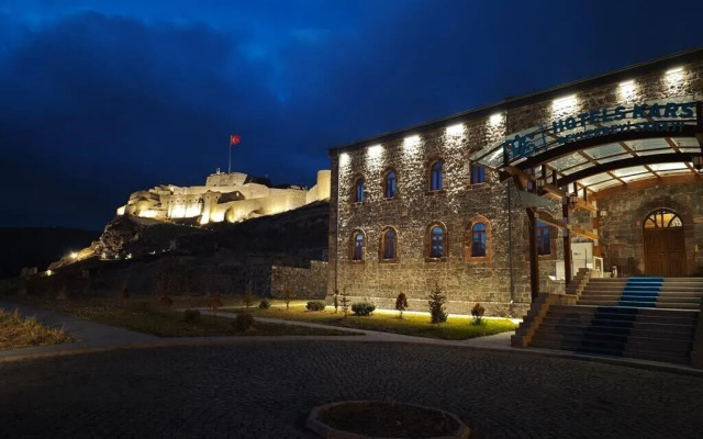 Ve Hotels Kars Beylerbeyi Sarayi