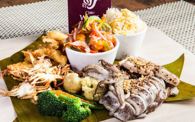 Cebu White Sands Resort and Spa