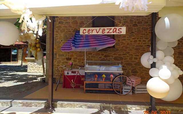 Hotel Sierra Quilama