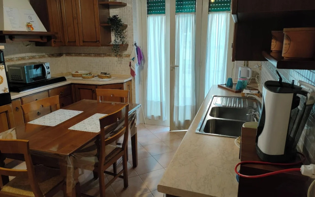 Tra Pirandello e Leopardi B&B