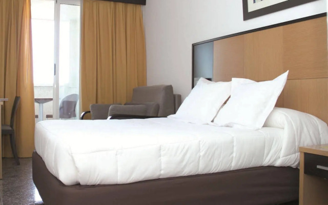 Hotel Marina d'Or 3