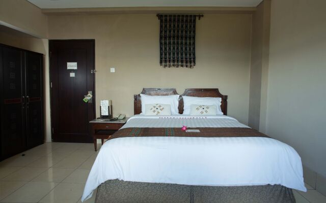 The Jayakarta Suite Komodo Flores