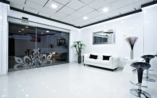 Hostal Carrizo