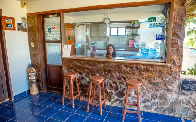 Pousada Monsieur Rocha