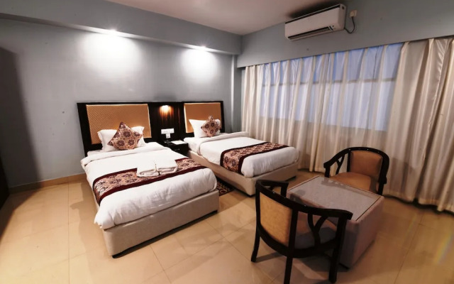 Hotel Star Bodhgaya