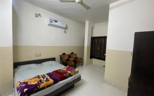 Hotel New Samadhan