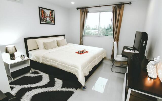 PP Plus Mansion Sukhumvit 71