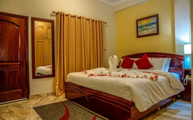 Narpo Hotels