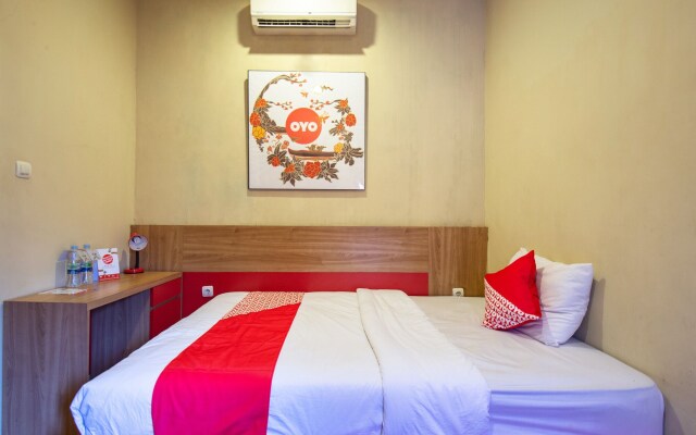 Omahkoe Jaban RedPartner