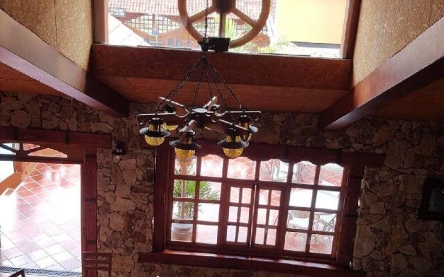 Hosteria Casa Grande
