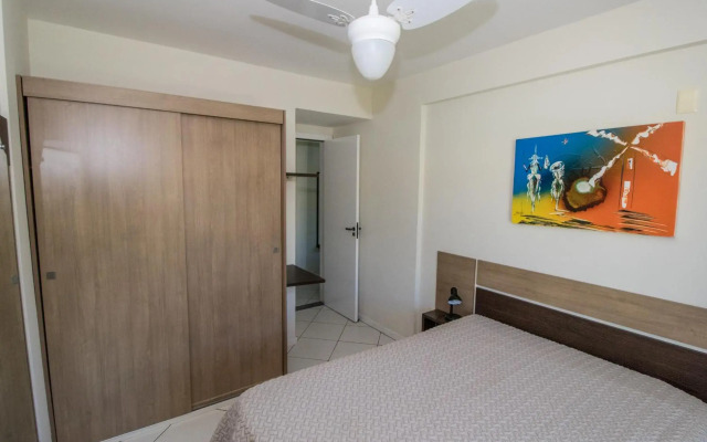 Res Calliandra Apto 103