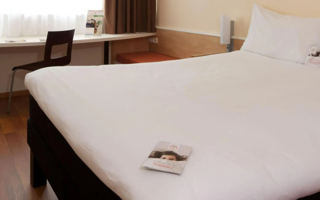 ibis Budapest City