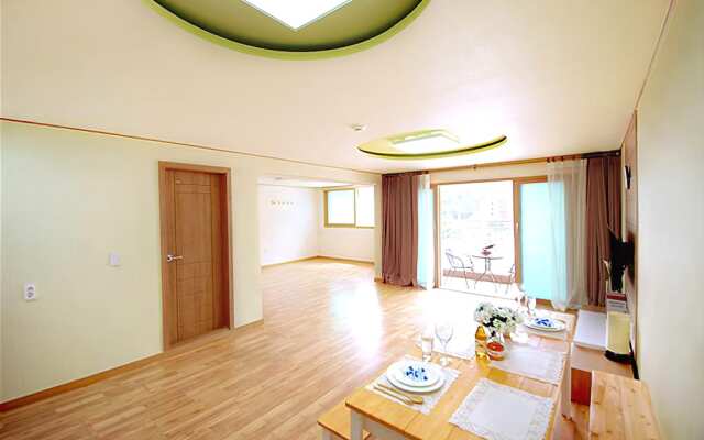 Yangju Grace Valley Pension