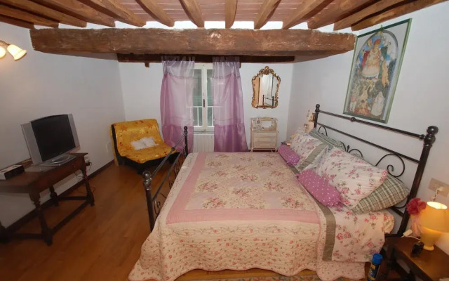 Aria di Lucca Apartment in Tuscany