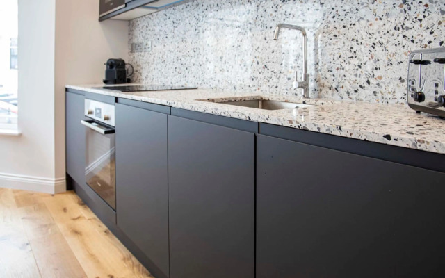 Coleherne Road Residence III