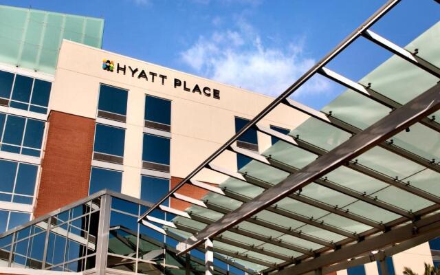 Hyatt Place Uncasville - Casino Area