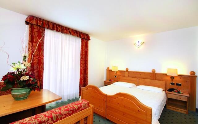 Park Hotel & Club Diamant