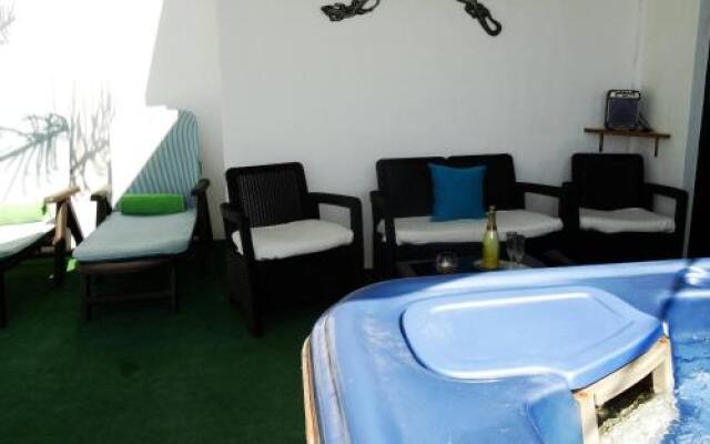 Casita Joli