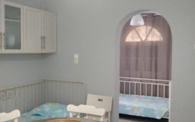 Myconian Cottage