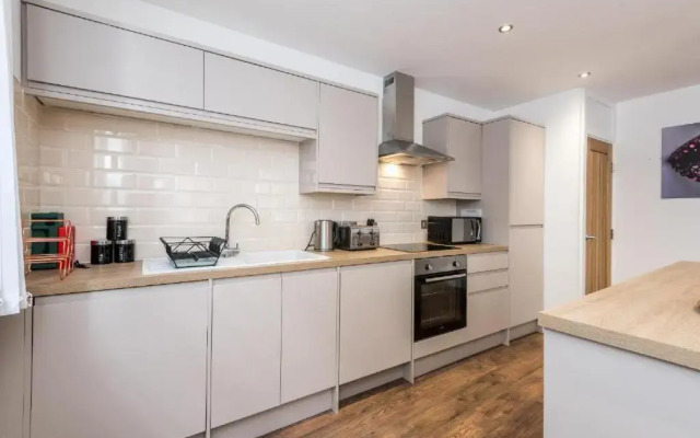 Prestige STAY Aparthotel Cavern Quarter