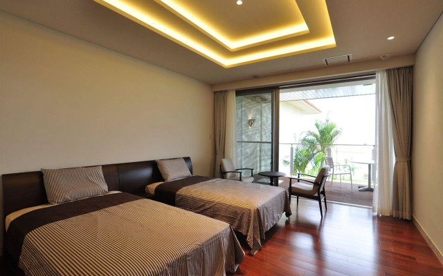 The Ubufuru Ishigaki