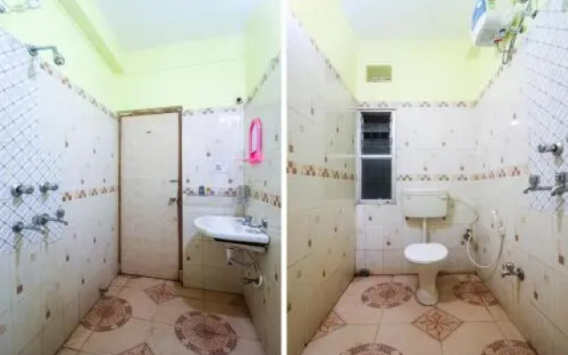 Shanti Bhavan by OYO Rooms