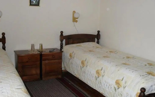 Guest House Terziiski