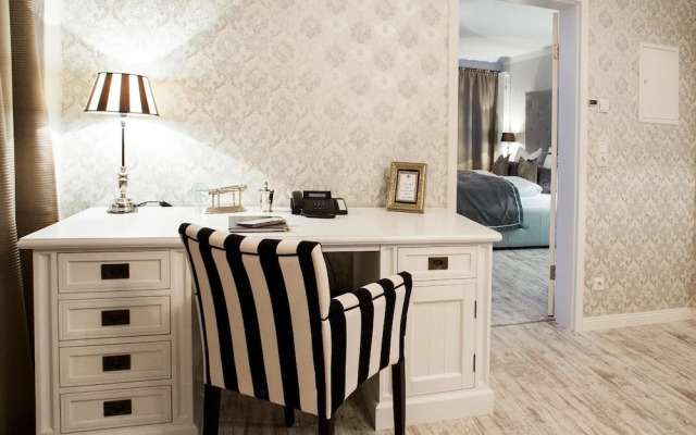 Klosterhotel Neuzelle