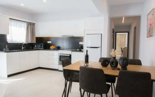 Utopia Residences by Checkin