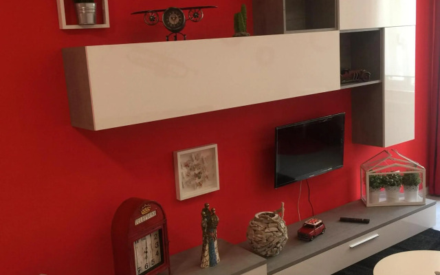 Apartamento Centro Frente Muralla