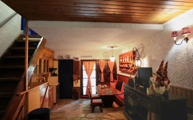 Dandy Villas Agoriani