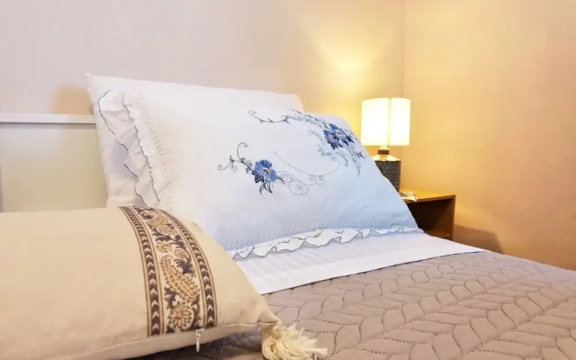 Vinx - Grill and Terrace - A1